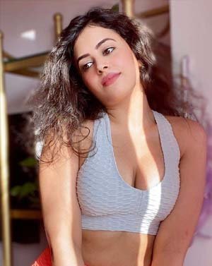 escorts for hotel in bangalore