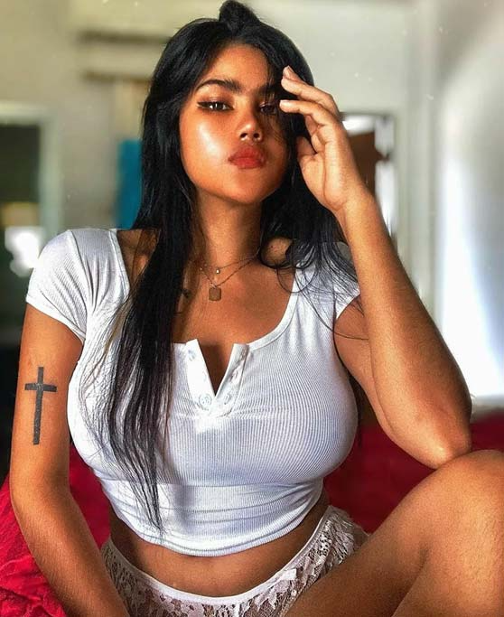 female call girl in Chennai