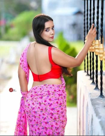 Ananya - Call Girl goa