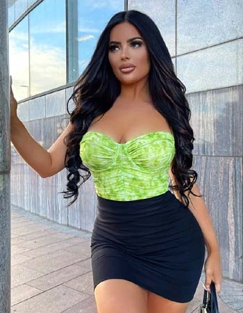 Riya - goa Call Girls