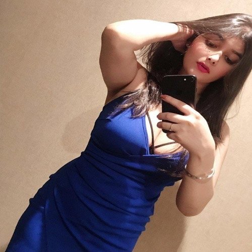 Air Hostess