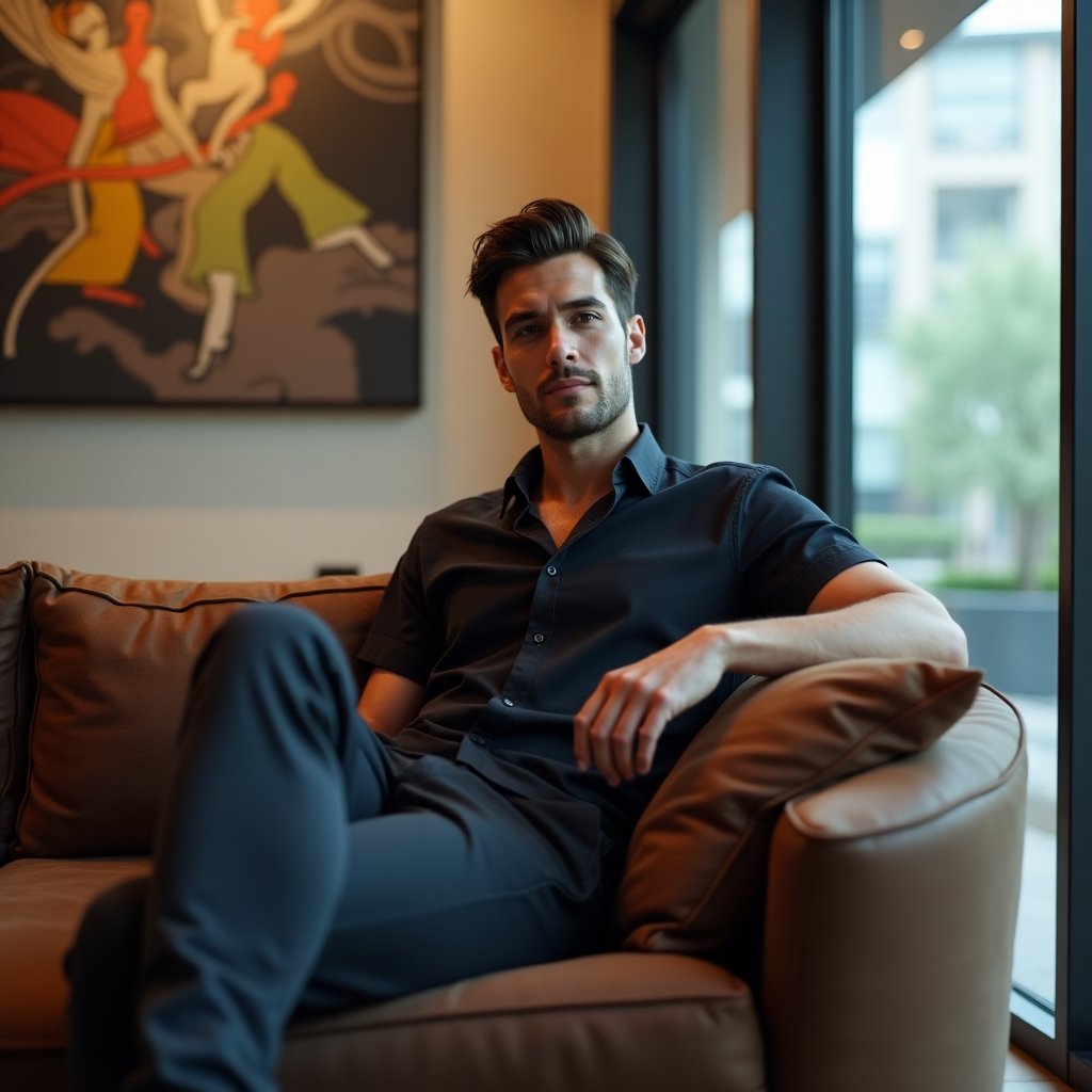 Vikram Malhotra