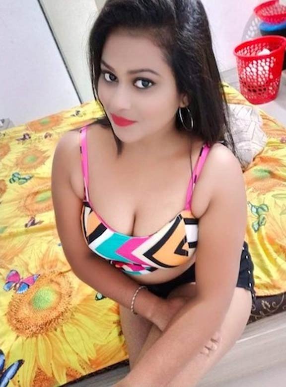 Shetal Call Girl Chandigarh Escort